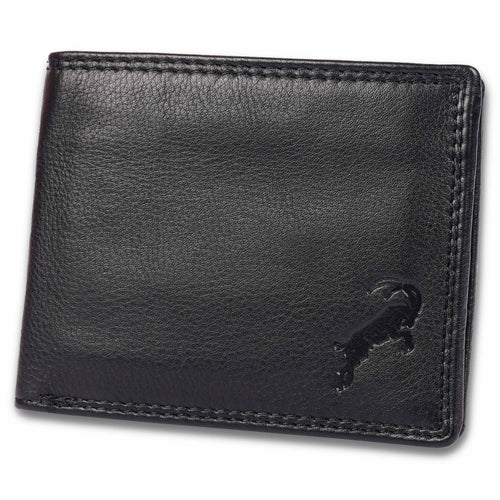 Hodalump Steinbock Sonder Edition Geldbeutel Herren Hodalump & Ratschkatl Hodalump Geldbörse  