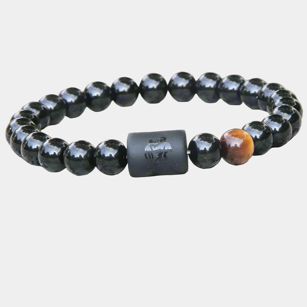 Armand mit Sternzeichen - Mantrend