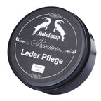 Lederfett für Glattleder