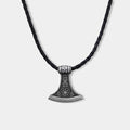 Thors Axt Detailbild- ManTrend