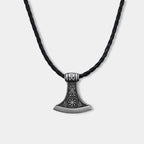 Thors Axt Detailbild- ManTrend