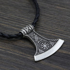 Thors Axt Detailbild- ManTrend